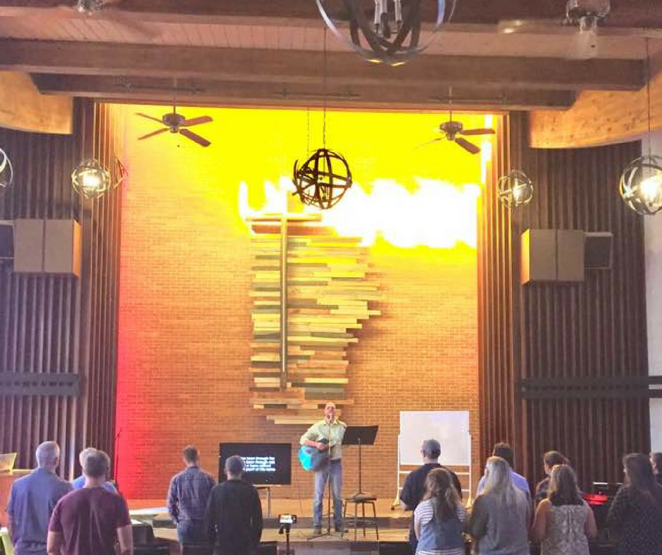 Cypress Community Church Image